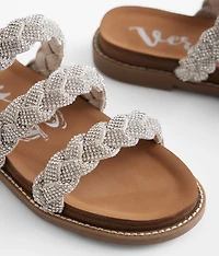 Stacia Glitz Sandal