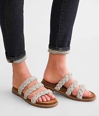 Stacia Glitz Sandal