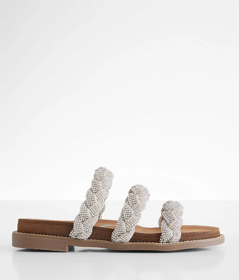 Stacia Glitz Sandal