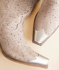 Starburst Glitz Western Boot