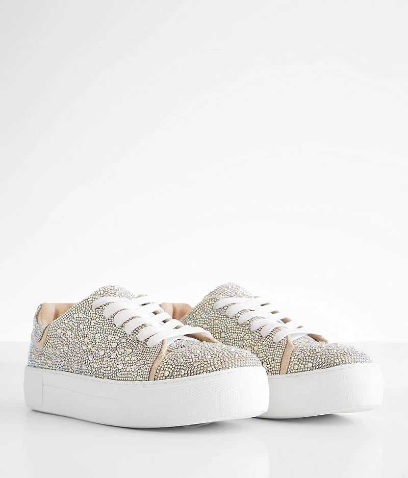Starlight Glitz Platform Sneaker