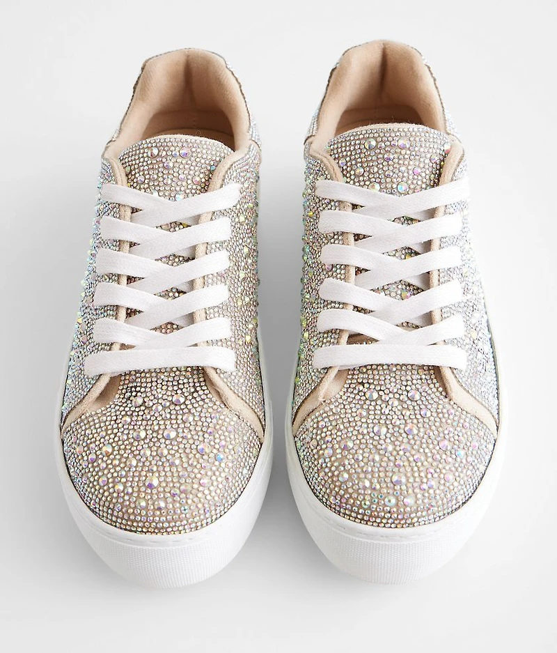 Starlight Glitz Platform Sneaker