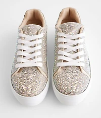 Starlight Glitz Platform Sneaker