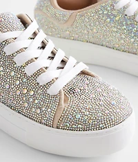 Starlight Glitz Platform Sneaker