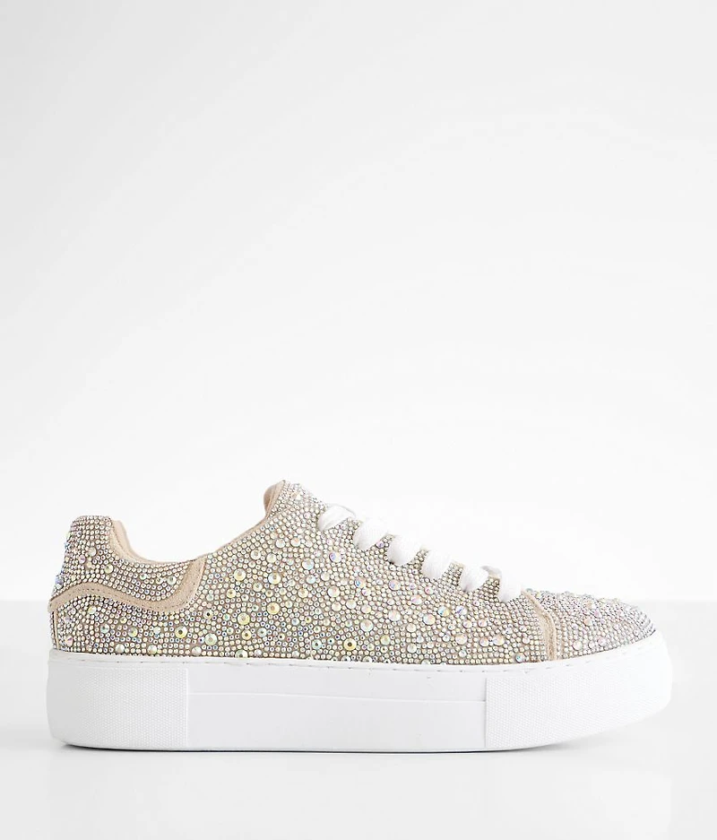 Starlight Glitz Platform Sneaker