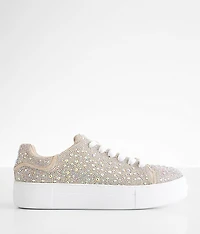 Starlight Glitz Platform Sneaker