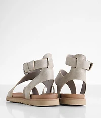 Steffy Sandal
