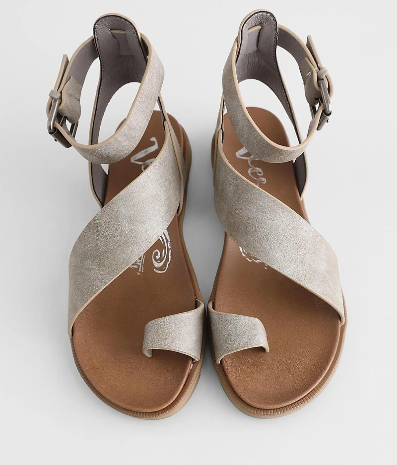 Steffy Sandal