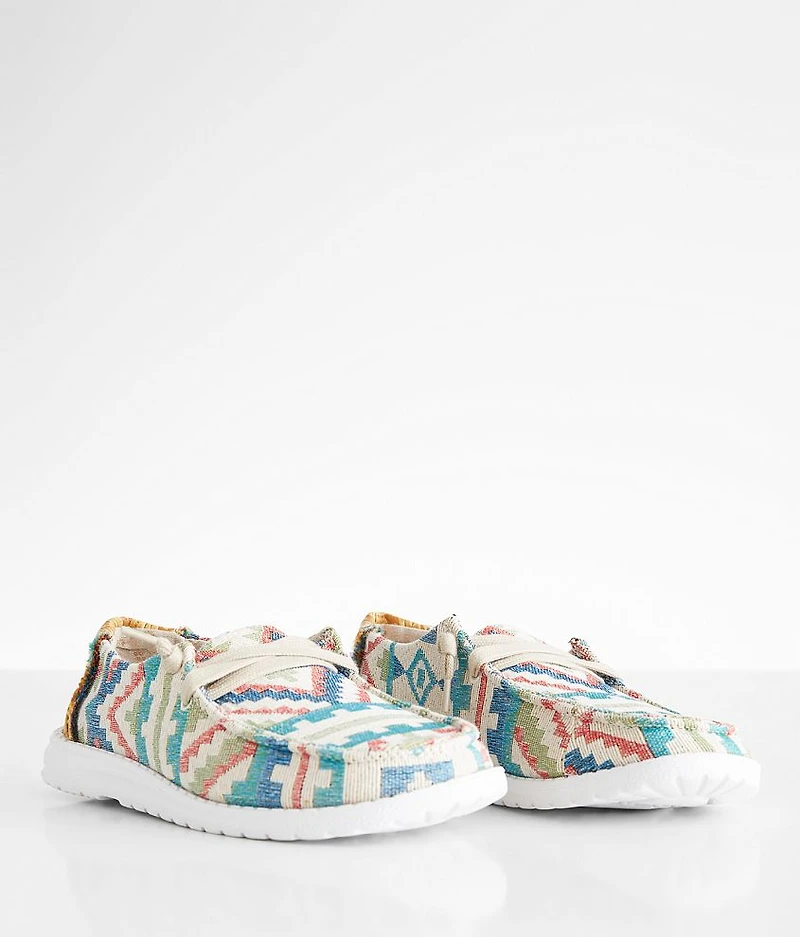 Summer Shoe