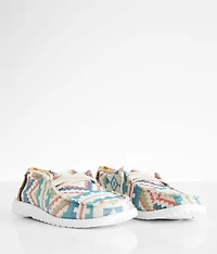 Summer Shoe