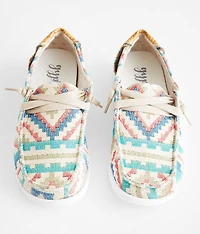 Summer Shoe