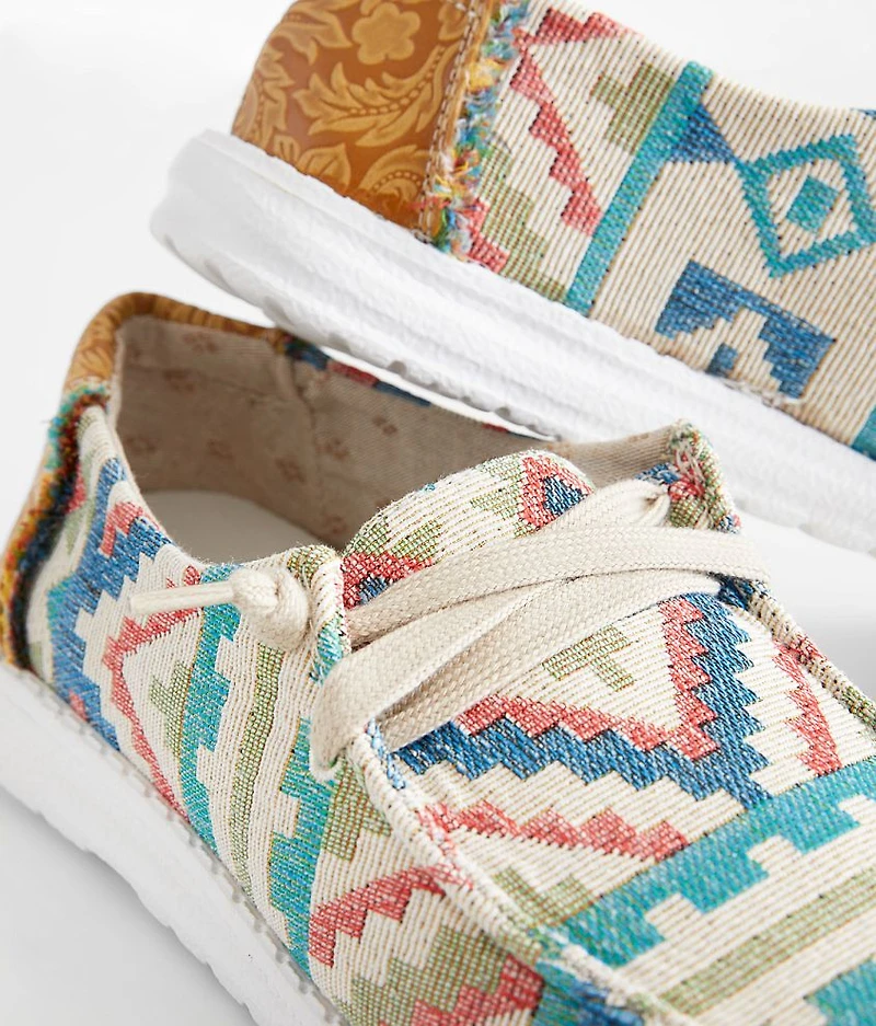 Summer Shoe