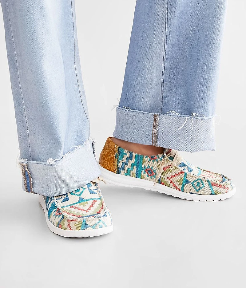 Summer Shoe