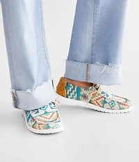 Summer Shoe