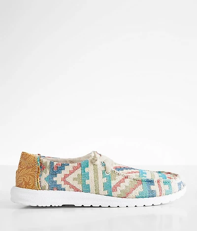Summer Shoe