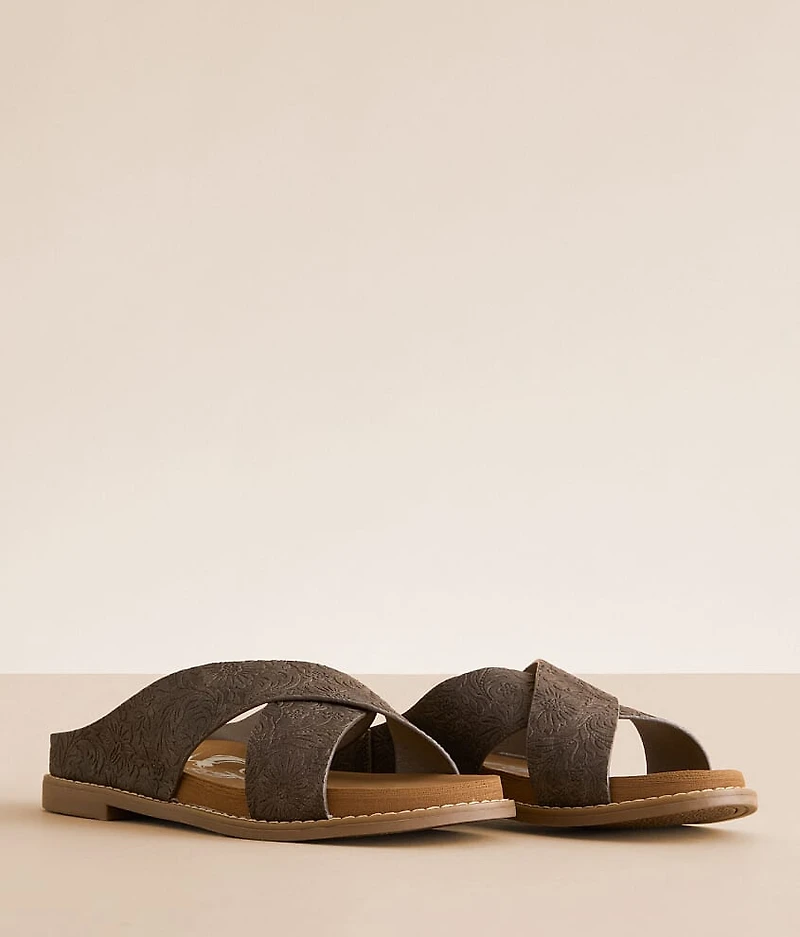 Tawney Sandal