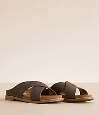 Tawney Sandal