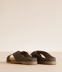 Tawney Sandal