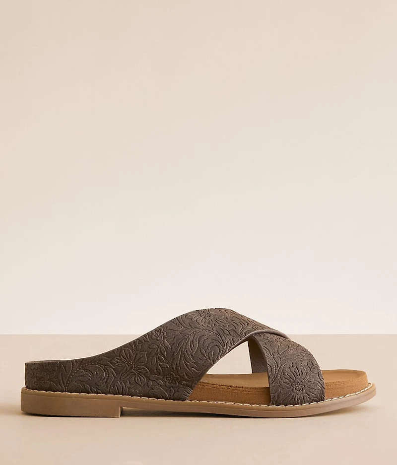 Tawney Sandal
