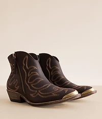 Tazz Western Ankle Boot