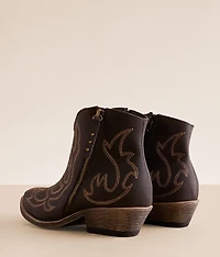 Tazz Western Ankle Boot