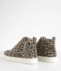 Trinn Cheetah Print Shoe