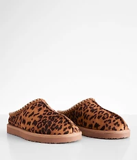 Bruin Mini Slipper