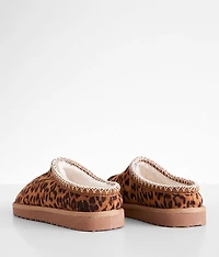 Bruin Mini Slipper