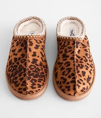 Bruin Mini Slipper