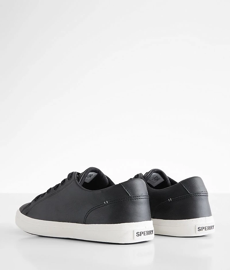 Striper II Leather Shoe