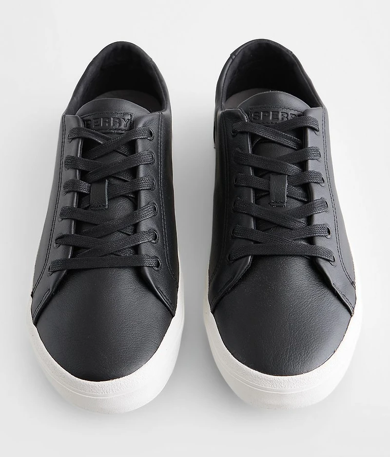 Striper II Leather Shoe