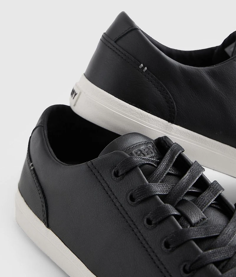 Striper II Leather Shoe