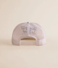 All American Trucker Hat
