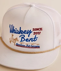 All American Trucker Hat