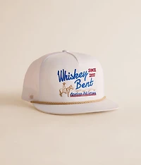 All American Trucker Hat