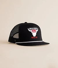 Banquet Trucker Hat