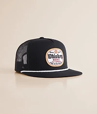 Black Label Trucker Hat