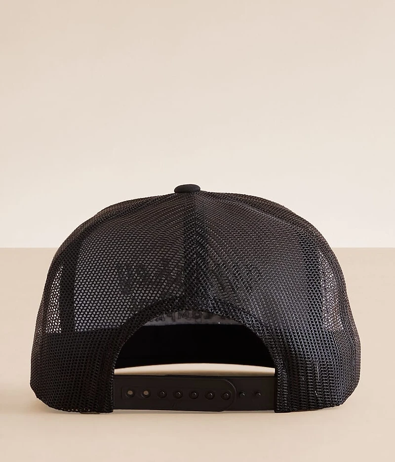 Cali Trucker Hat