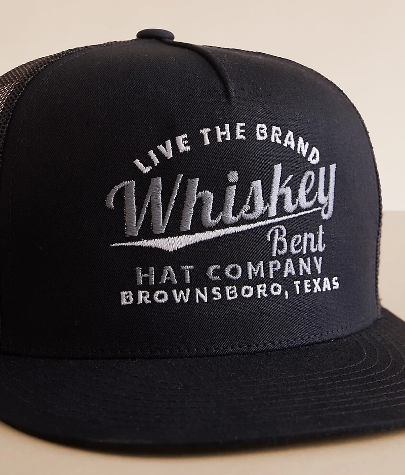 Cali Trucker Hat