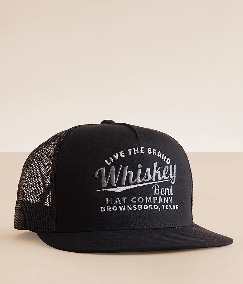 Cali Trucker Hat