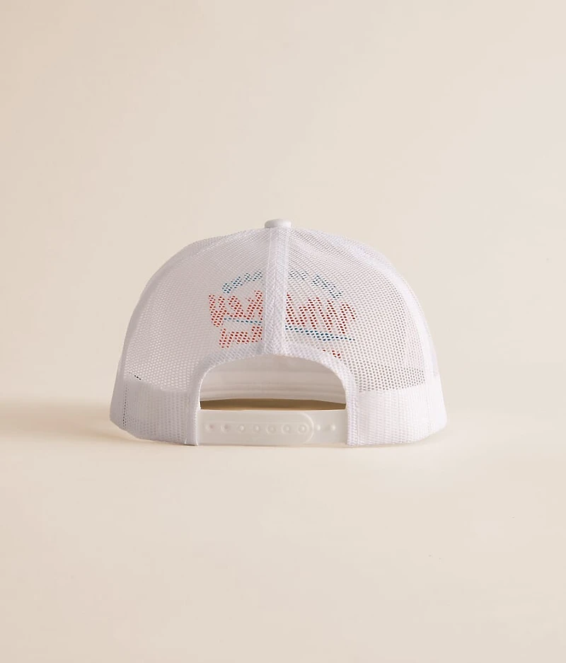 Cali Trucker Hat