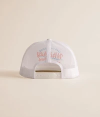 Cali Trucker Hat