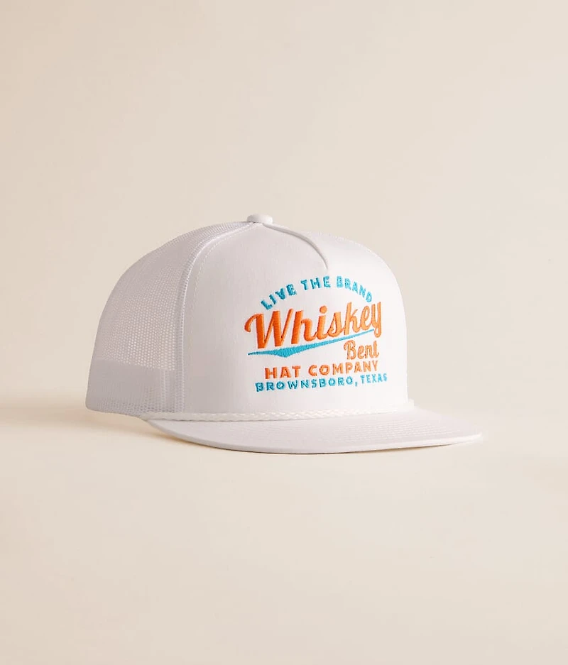 Cali Trucker Hat