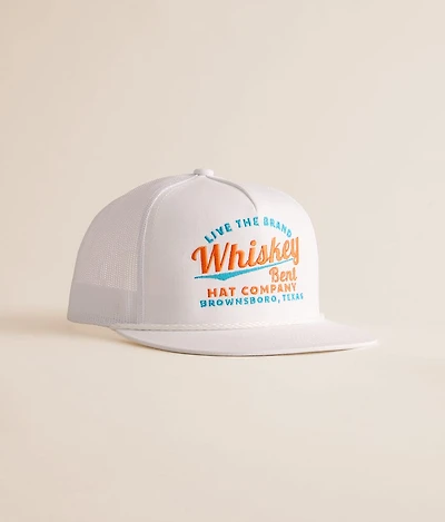 Cali Trucker Hat
