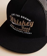 Cali Gold Trucker Hat