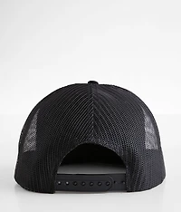 Cowboy Killer Trucker Hat