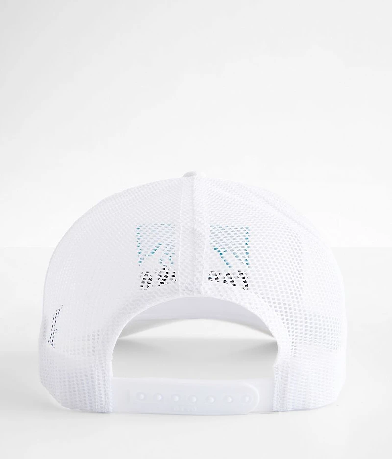 Cowboy Killer Trucker Hat