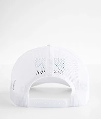 Cowboy Killer Trucker Hat