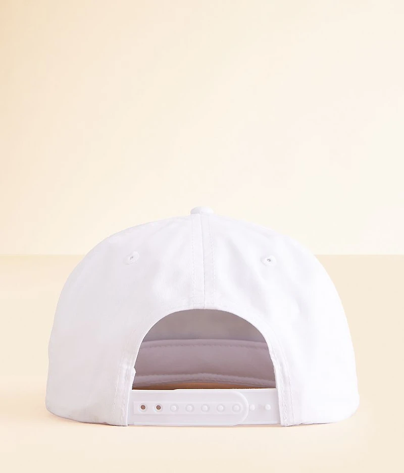 Feeders Hat