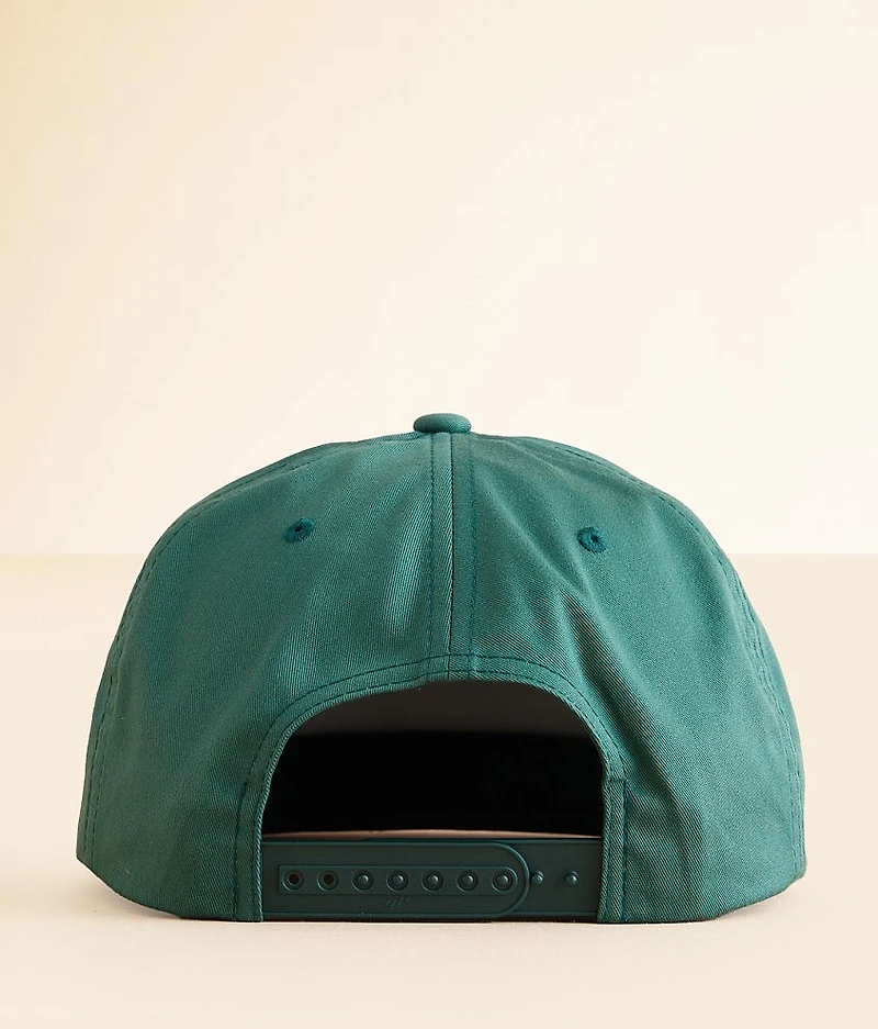 The Grazer Hat